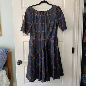 Boden Amy Dress